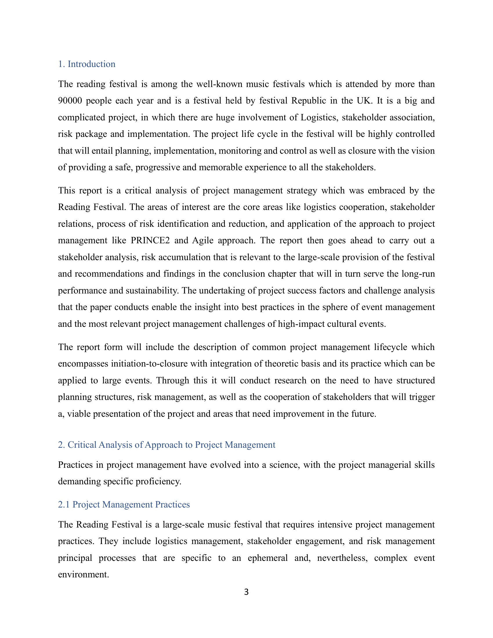 University assignment sample with structured analysis.